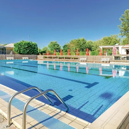 Camping Del Sole - 02 Appartement