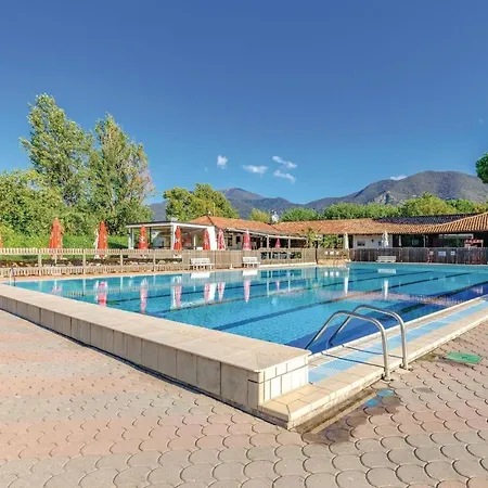 Camping Del Sole - 02 Appartement *