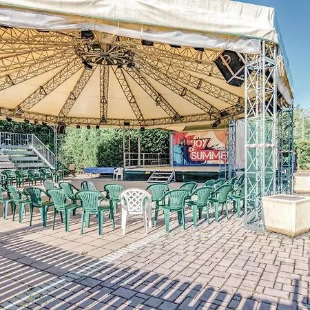Appartement Camping Del Sole - 02 Iseo
