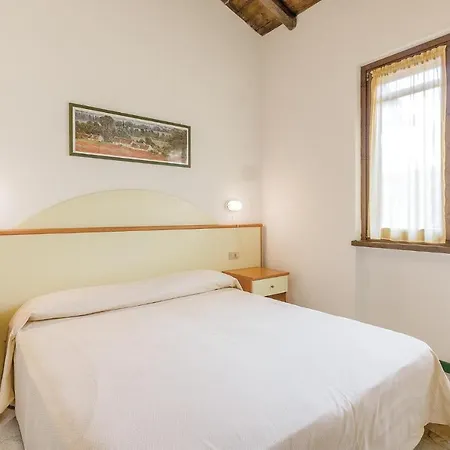 Appartement Camping Del Sole - 02 *