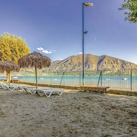 Camping Del Sole - 02 Iseo
