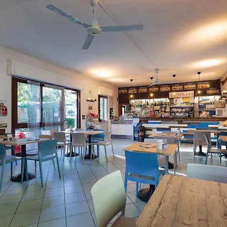 Camping Del Sole - 02 * Iseo