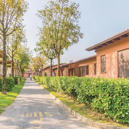 Appartement Camping Del Sole - 02 *
