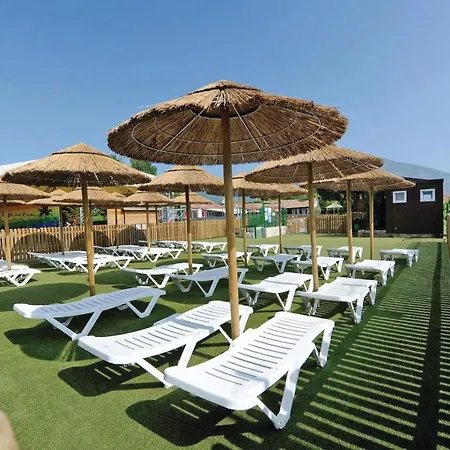 Camping Del Sole - 02 *