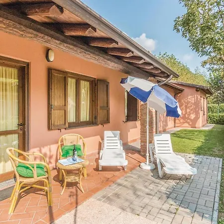 Camping Del Sole - 02 Iseo