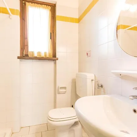 Camping Del Sole - 02 Appartement *